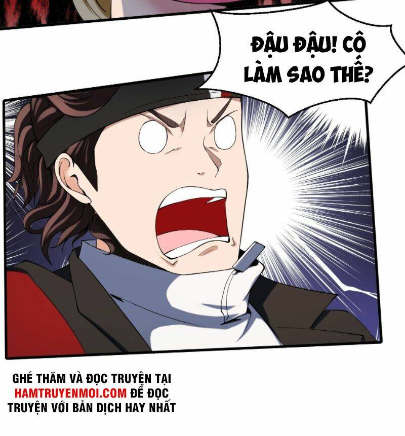 Phản Phái Yêu Tế: Chapter 22