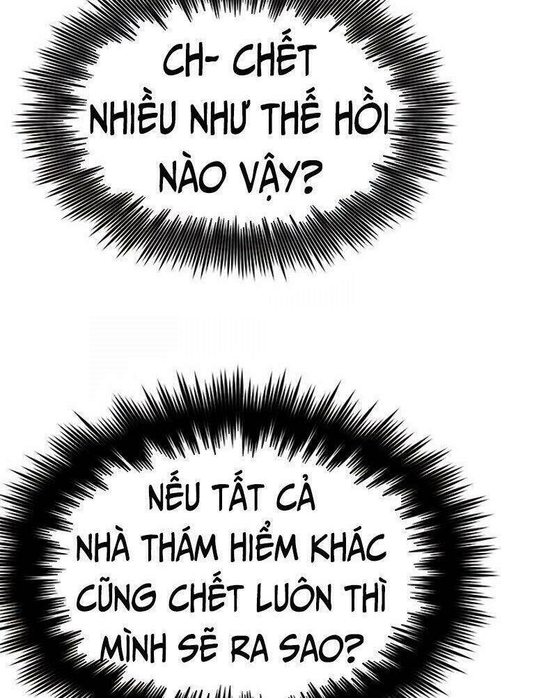 Ngôi Nhà Kết Nối Với Hầm Ngục: Chapter 1