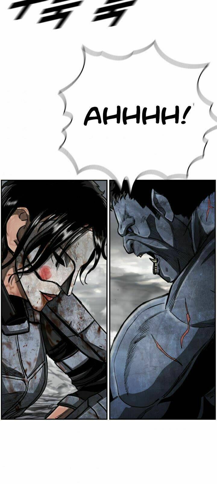 Thợ Săn Đầu Tiên: Chapter 89