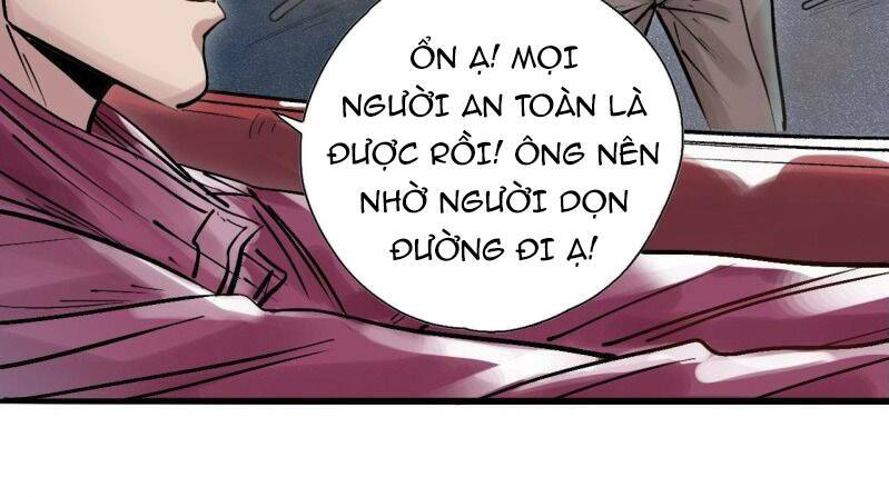 Thế Giới Xa Lạ: Chapter 27