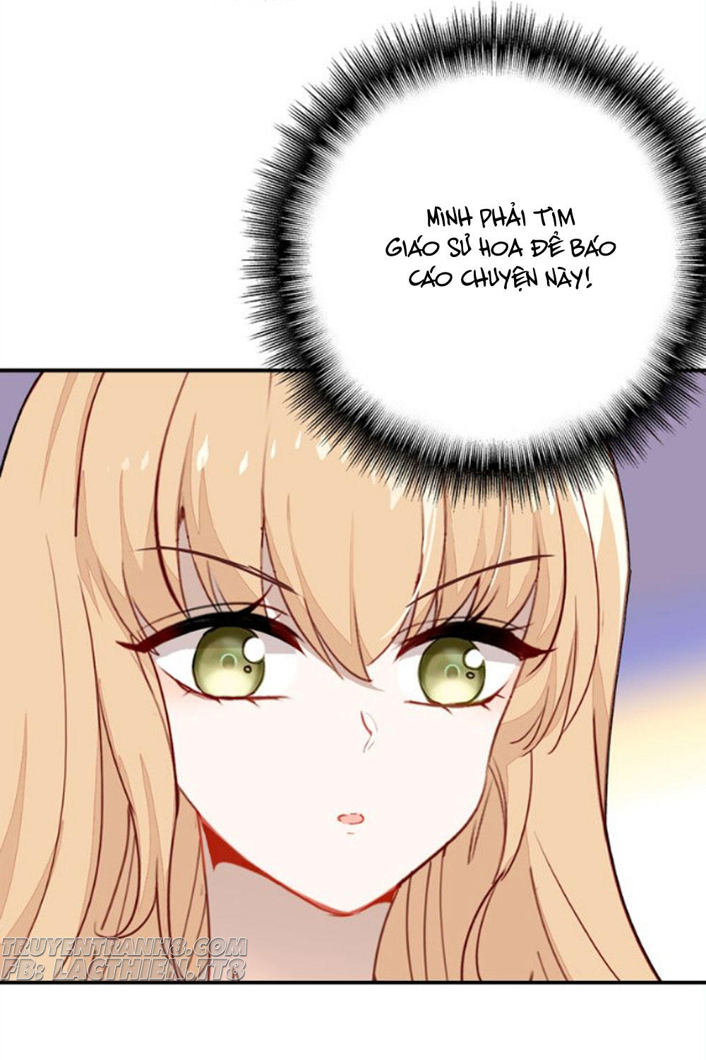 Ái Ngạo Kiều Long Vương Gia: Chapter 36