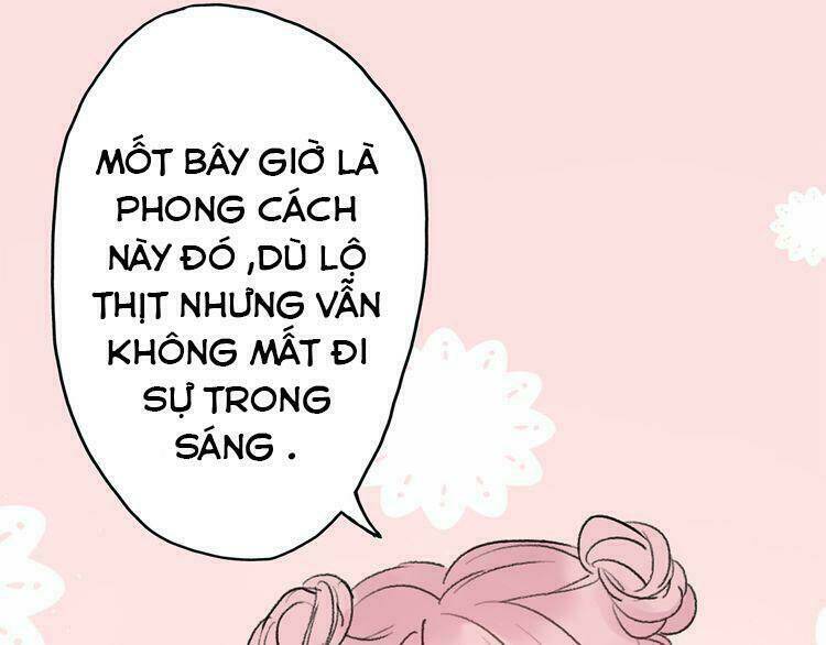 Cuộc Chiến Tình Yêu: Chapter 13
