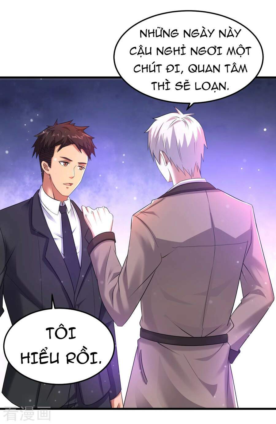 Siêu Năng Phân Hóa: Chapter 26