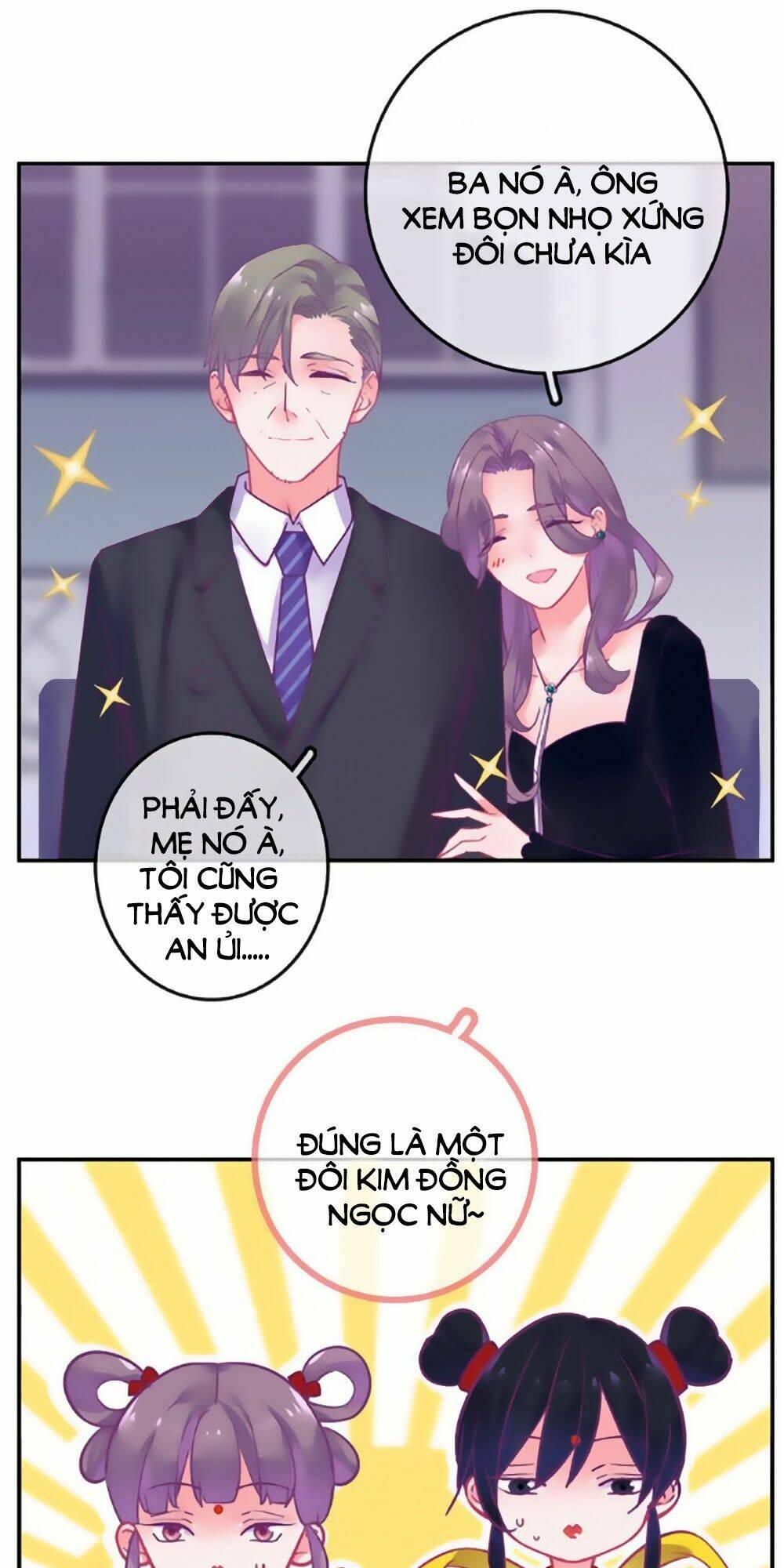 Đừng Nghịch, Ta Chỉ Muốn Yên Tĩnh: Chapter 75