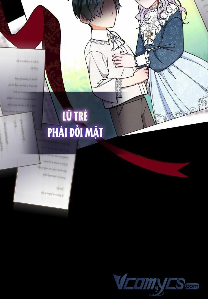 Tôi Sẽ Chịu Trách Nhiệm Về Phúc Lợi Của Nam Chính: Chapter 3