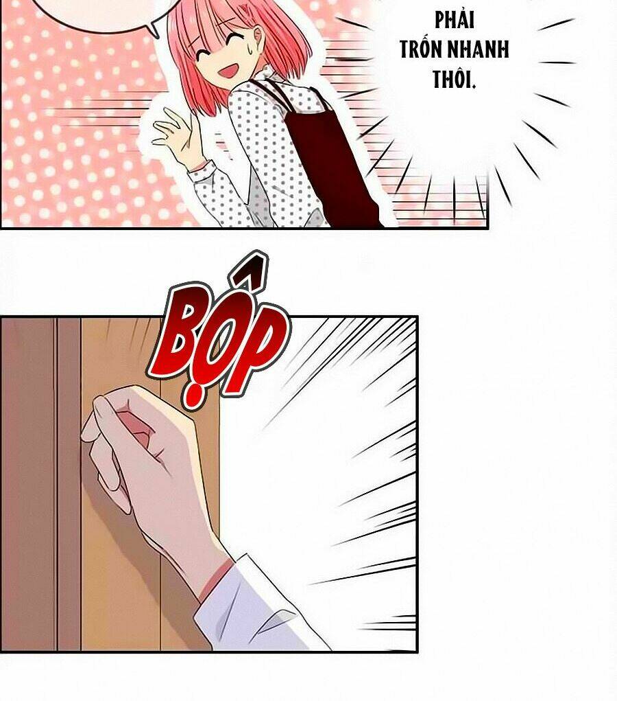 Đại Thần Tình Yêu Chớ Chạm Tôi: Chapter 48