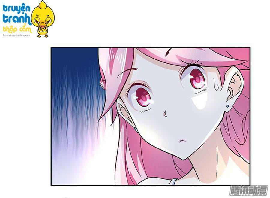 Cường Sủng Hào Môn Tiểu Manh Thê: Chapter 15