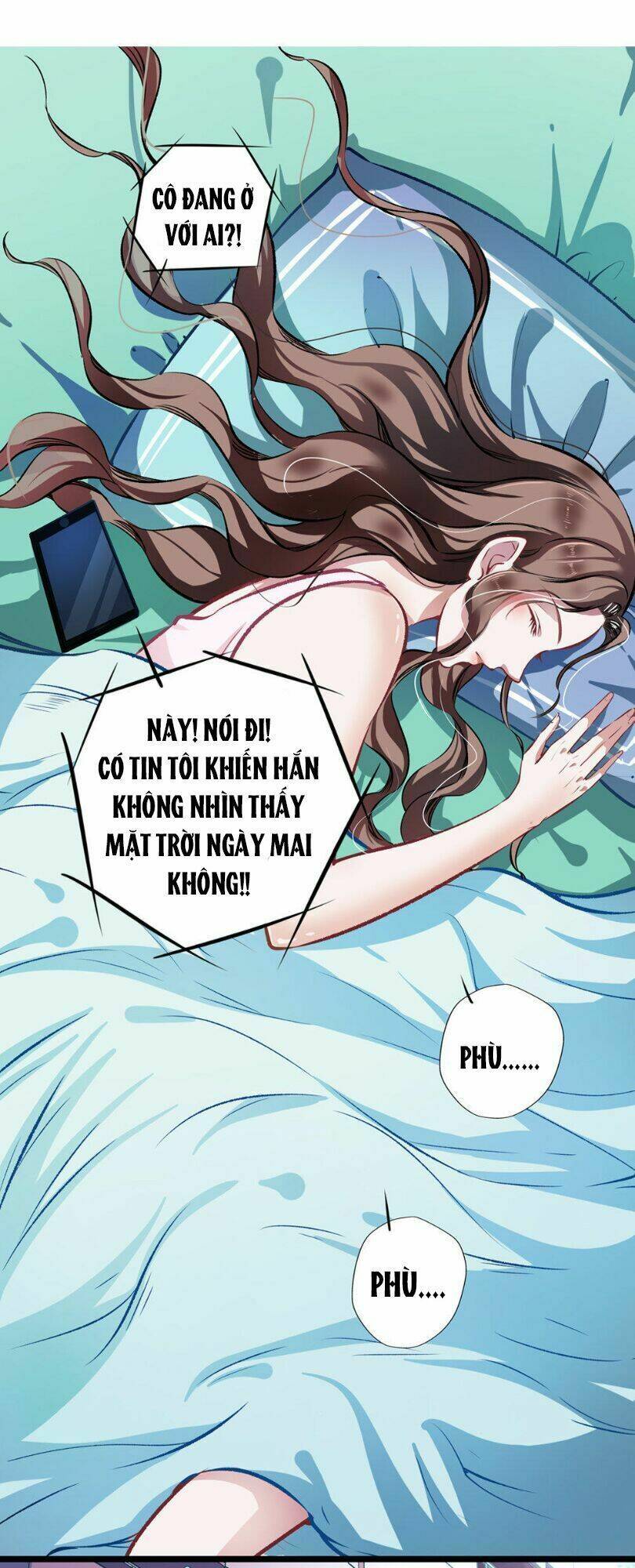 Cưng Chiều Ái Thê Hư Hỏng: Chapter 24