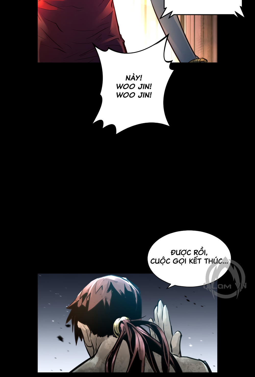 Dị Giới Tam Tuyệt: Chapter 67