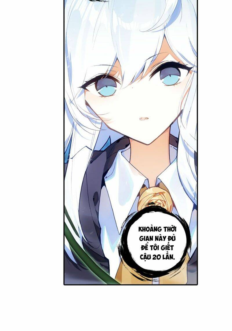 Tạp Đồ: Chapter 58