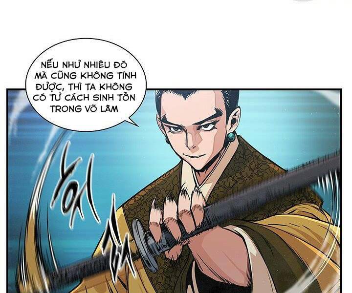 Mục Hạ Vô Nhân: Chapter 12