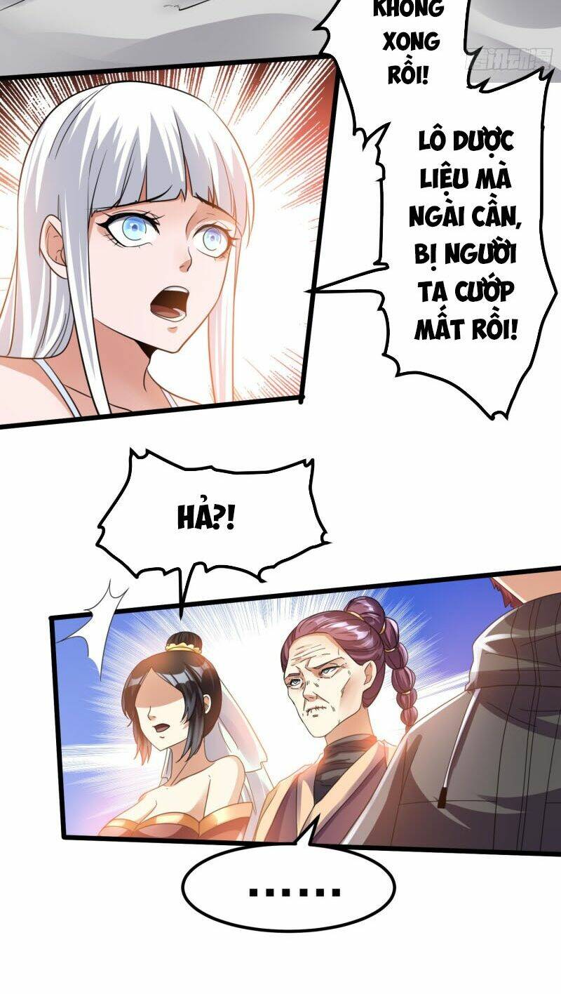 Tiên Vương Trùng Sinh: Chapter 122