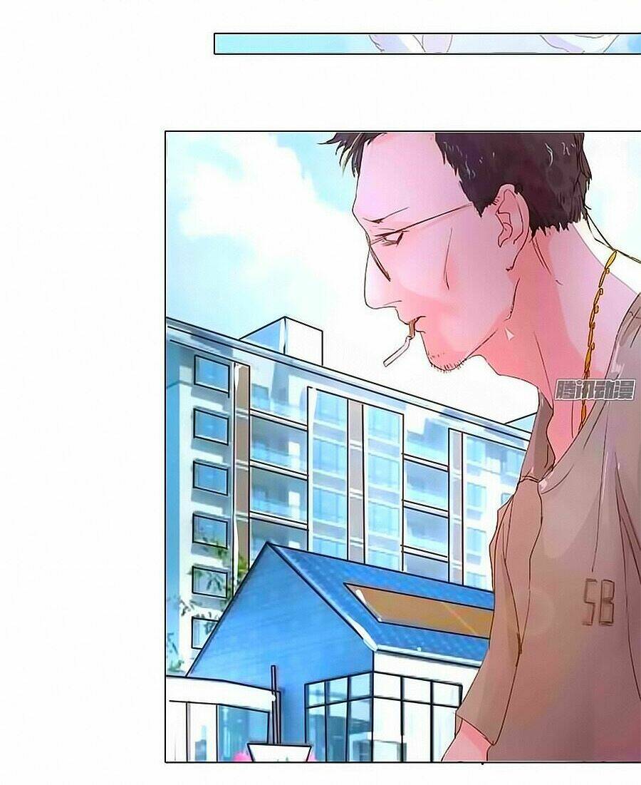 Hào Môn Tiểu Lãn Thê: Chapter 12