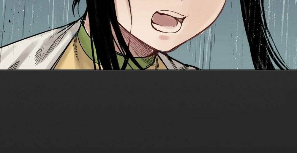 Thanh Gươm Quỷ: Chapter 13
