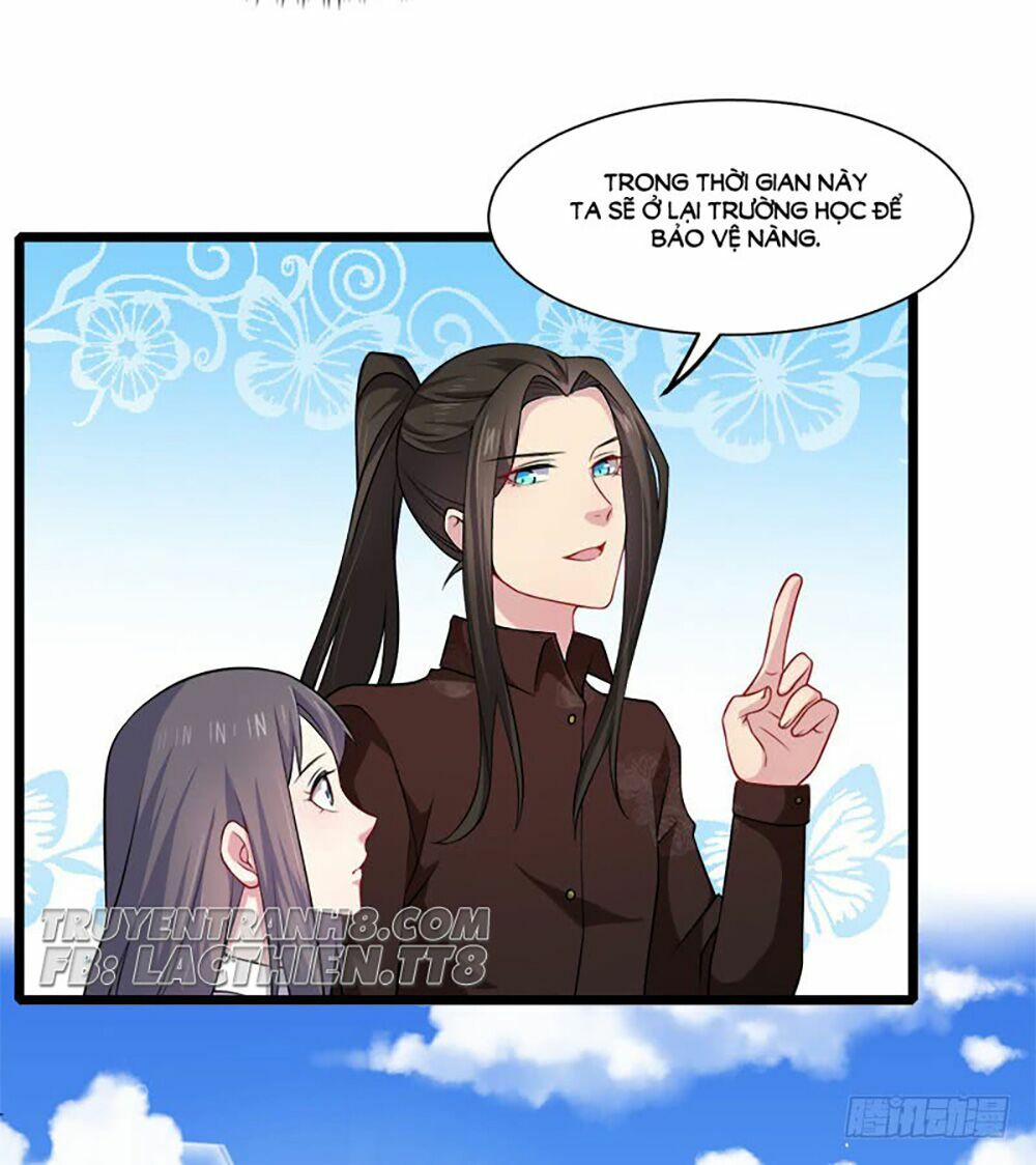 Ngạo Kiều Quỷ Vương Yêu Ta: Chapter 42