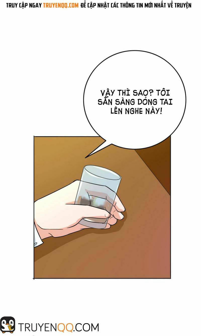 Become A Girl At Night: Chapter 55