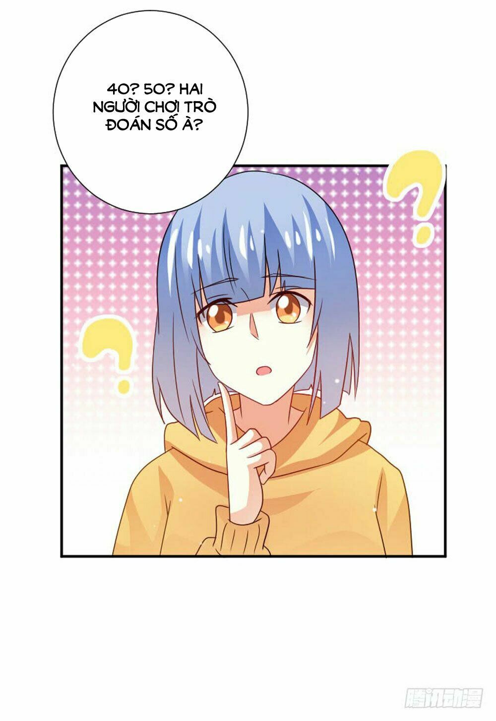 Nam Thần Luôn Muốn Chọc Ghẹo Ta: Chapter 55