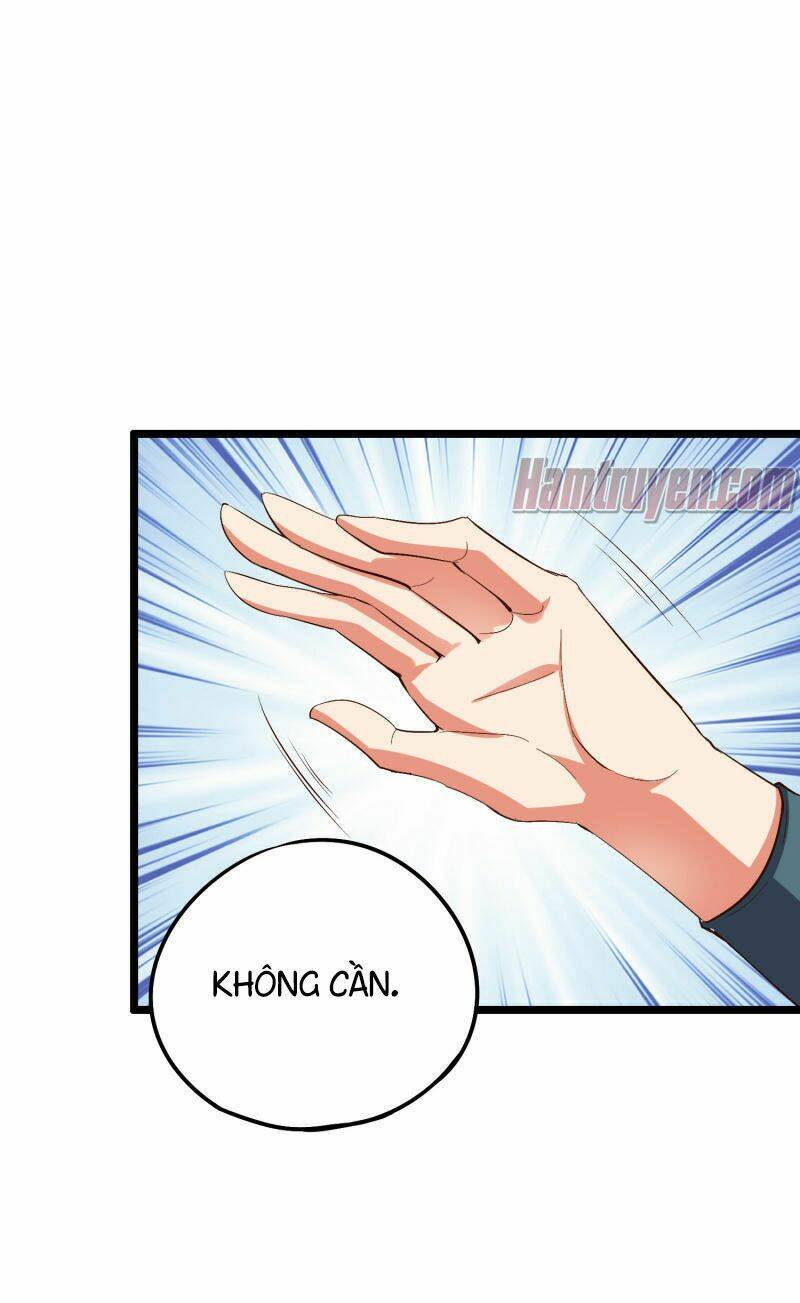 Phục Thiên Thánh Chủ: Chapter 52