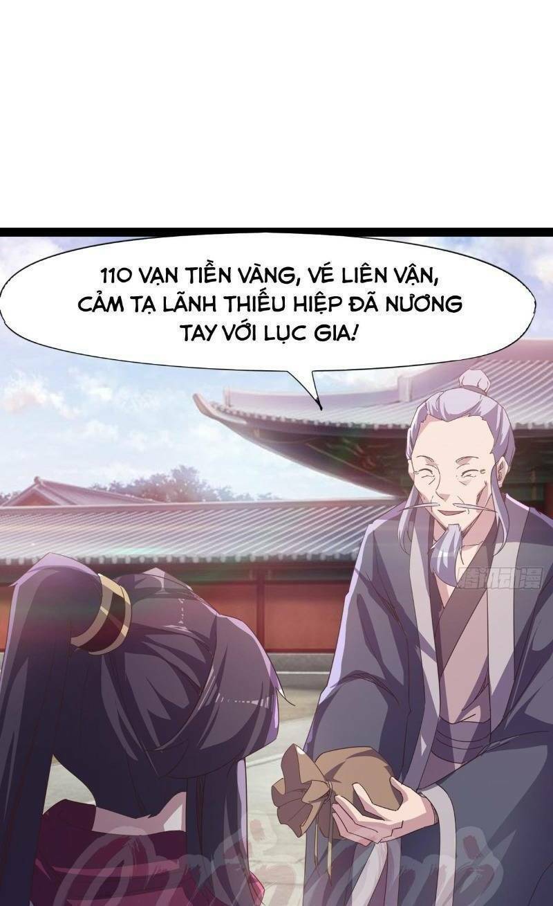 Kiếm Đồ: Chapter 33
