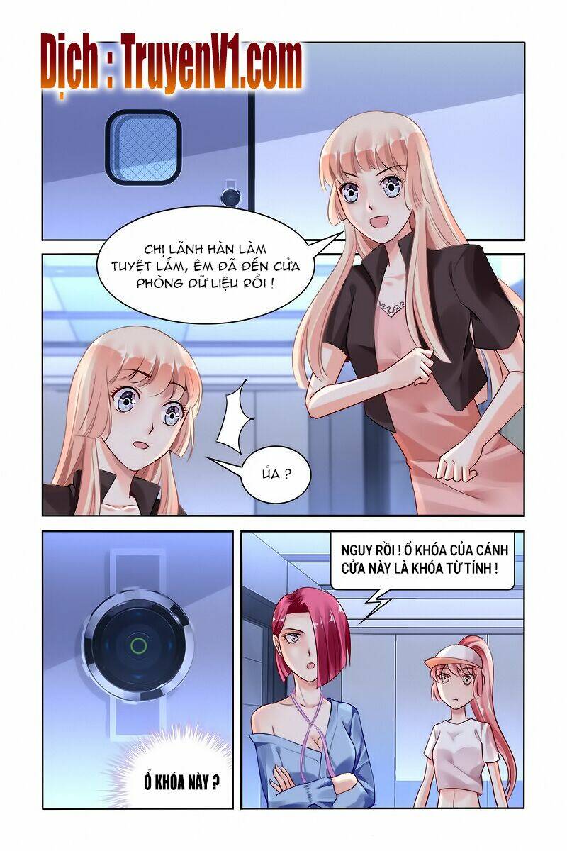 Hào Môn Đệ Nhất Thịnh Hôn: Chapter 120