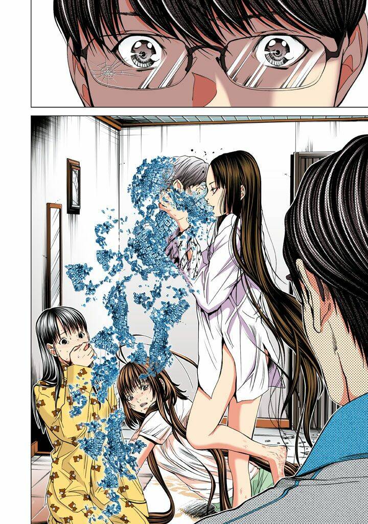 Minimum: Chapter 23
