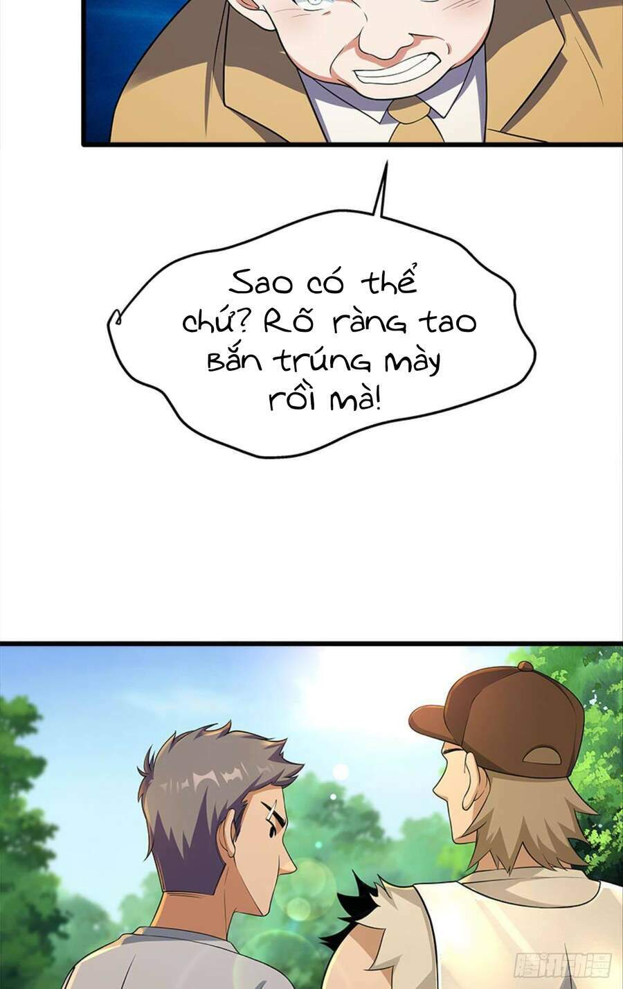 Mạt Thế Thần Tài: Chapter 31