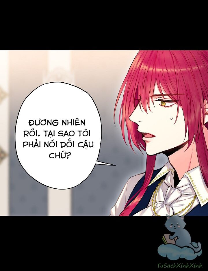 Tồn Tại Với Tư Cách Là Vợ Của Nam Chính: Chapter 198