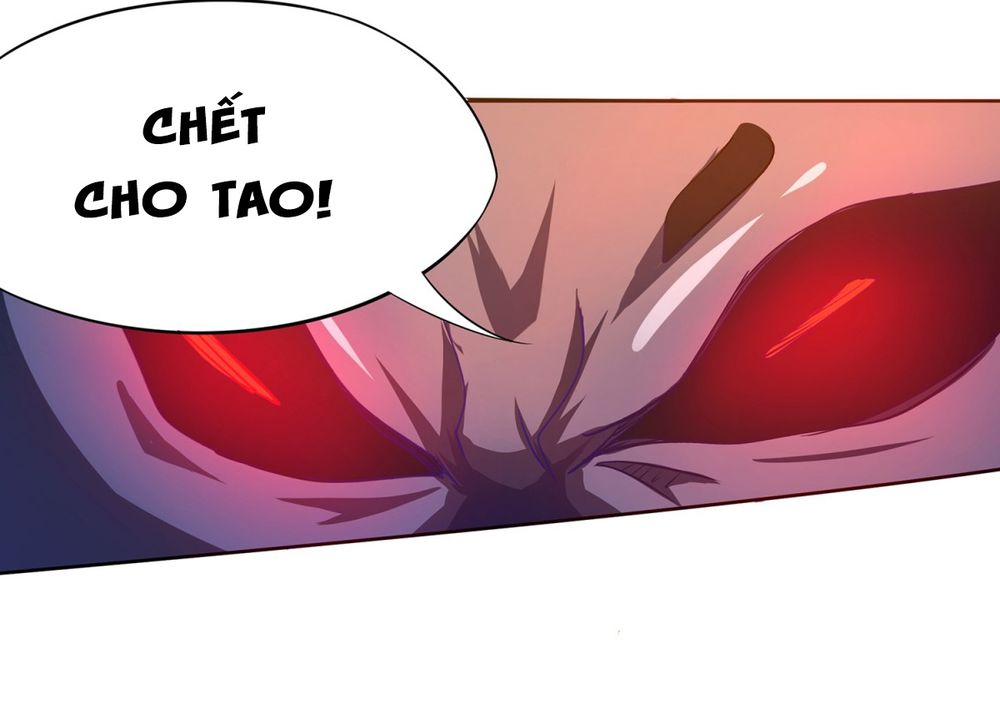Thú Hồn Đạo: Chapter 6