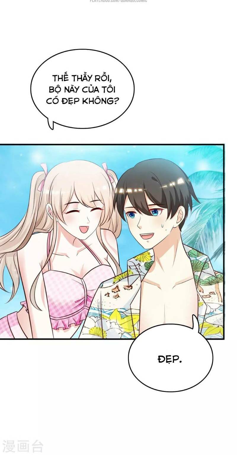 Tối Cường Vận Đào Hoa: Chapter 43