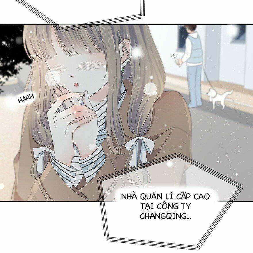 Phần Còn Lại Của Cuộc Đời Tôi: Chapter 1.1