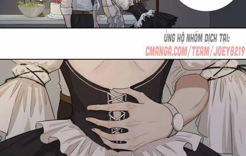 Kẹo Bông Gòn Và Mộng Giữa Ban Ngày: Chapter 30