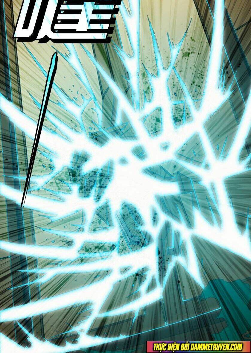 Tuyệt Hành Giả: Chapter 11