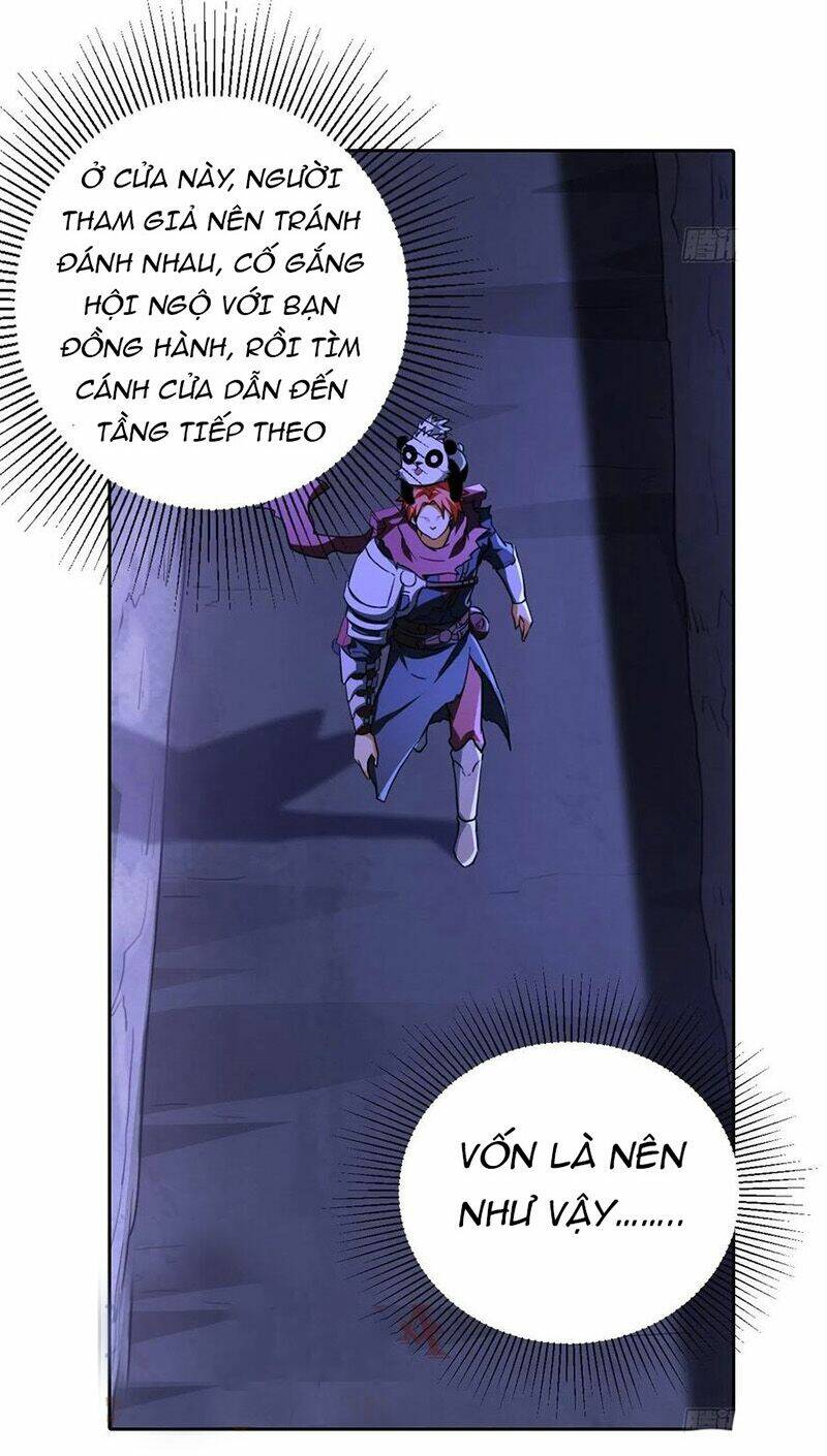 Người Nguyên Thủy Mạnh Nhất: Chapter 98