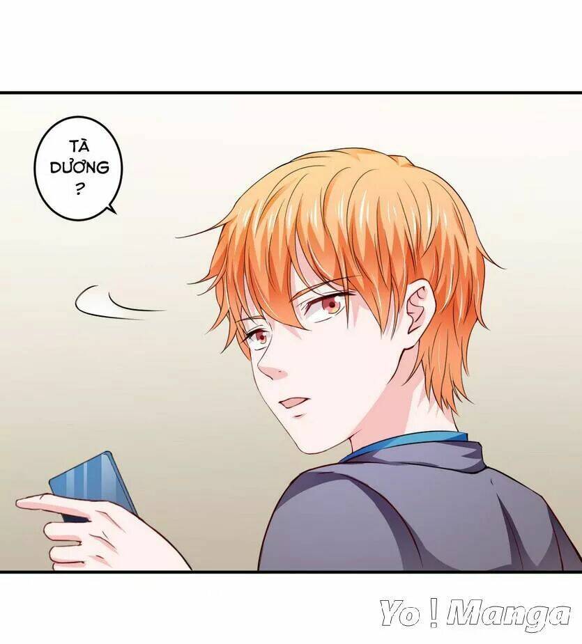 Thiểm Hôn Kinh Ái: Chapter 120