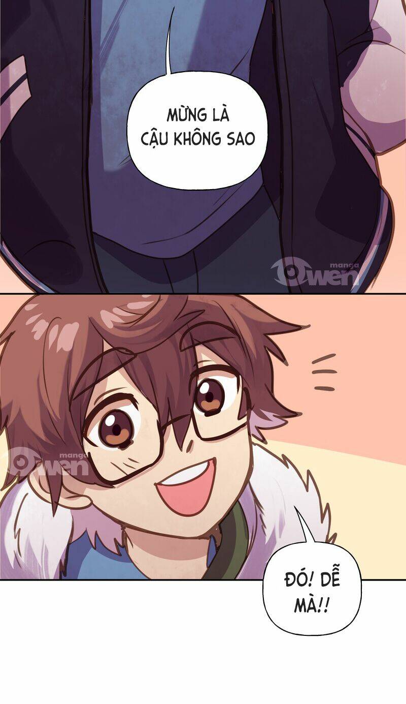 Lời Nguyền Lalin: Chapter 40