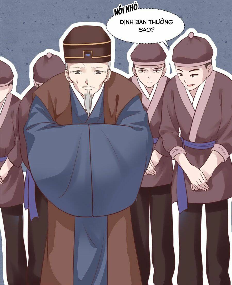 Nữ Đế Livestream Công Lược: Chapter 9