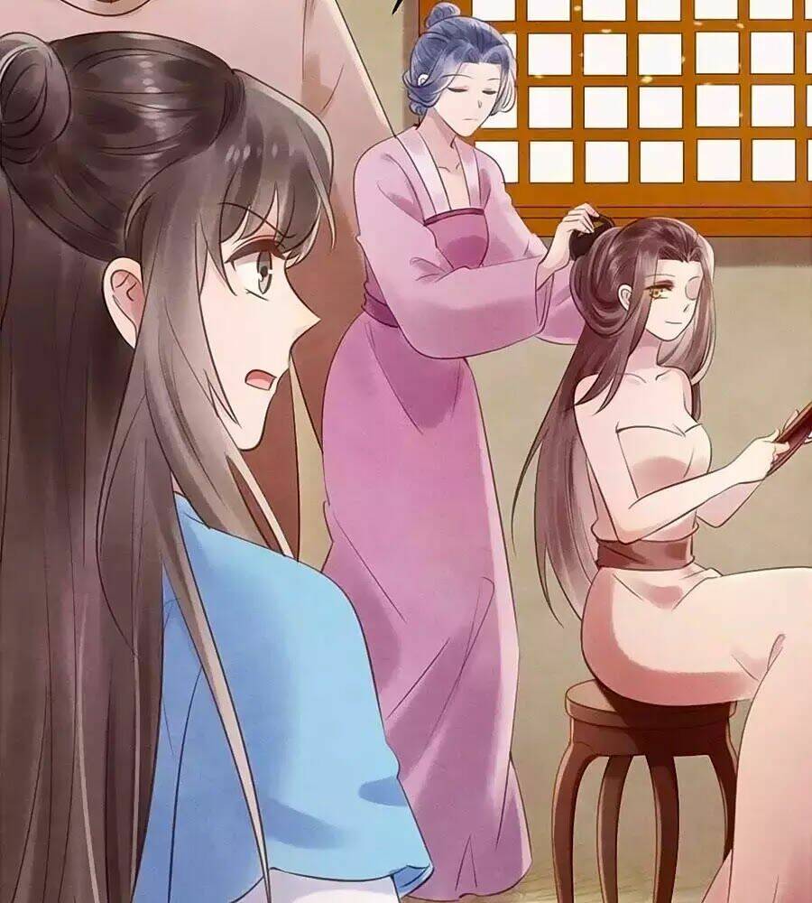 Vương Phi Muốn Trèo Tường: Chapter 33