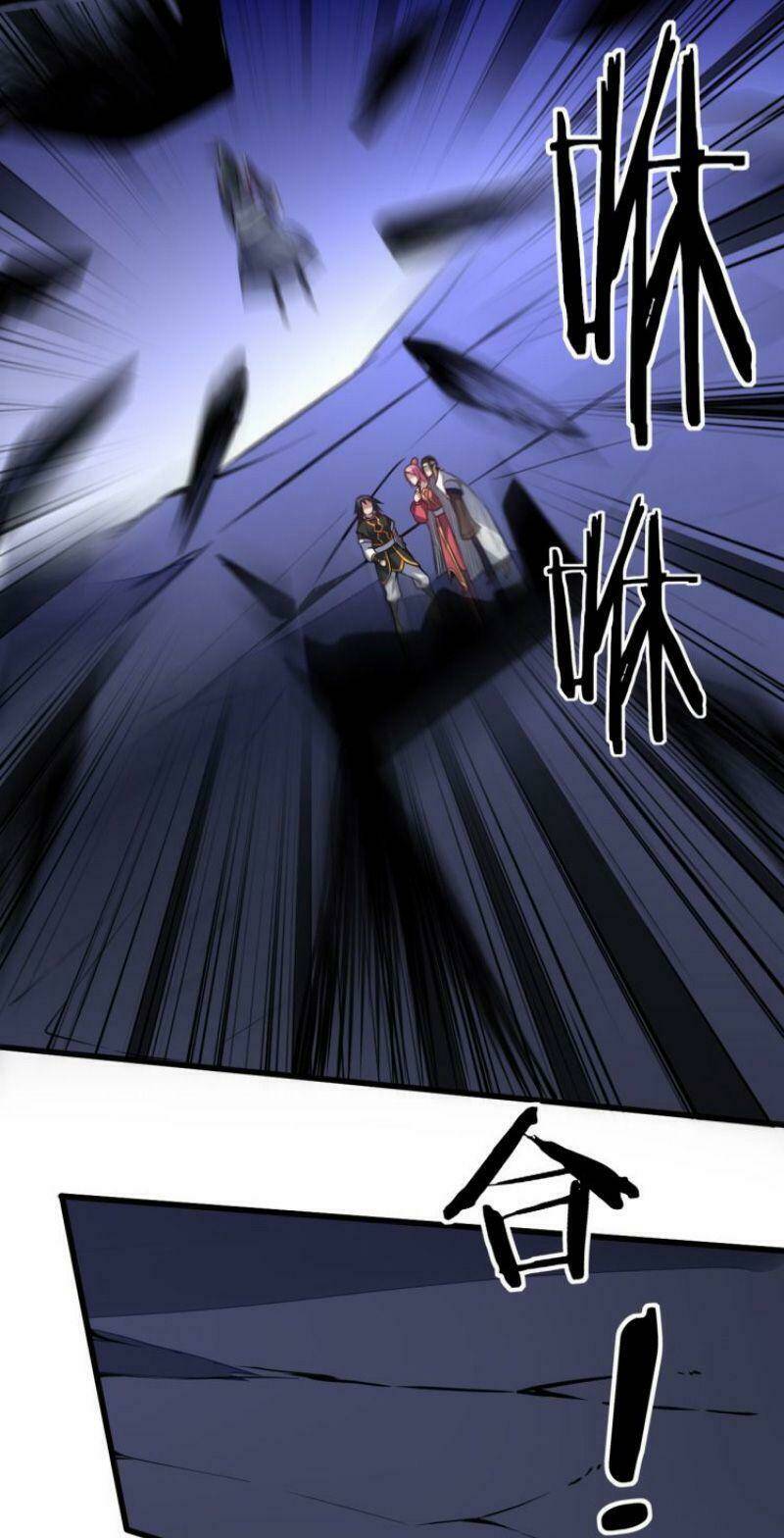 Đấu Hồn Đại Lục: Chapter 58