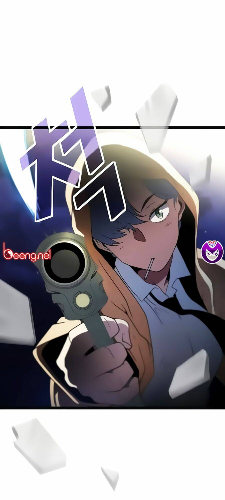 Điểm Chết: Chapter 4