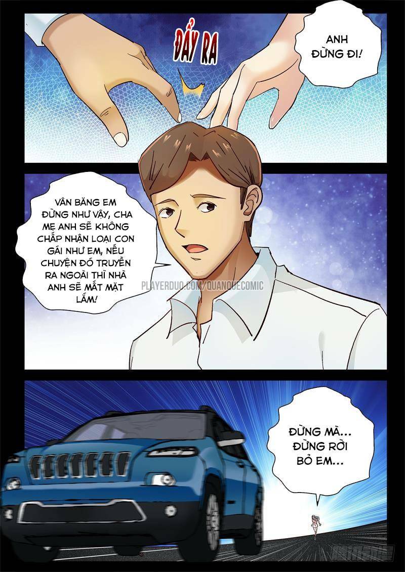 Tối Cường Khí Thiếu: Chapter 74