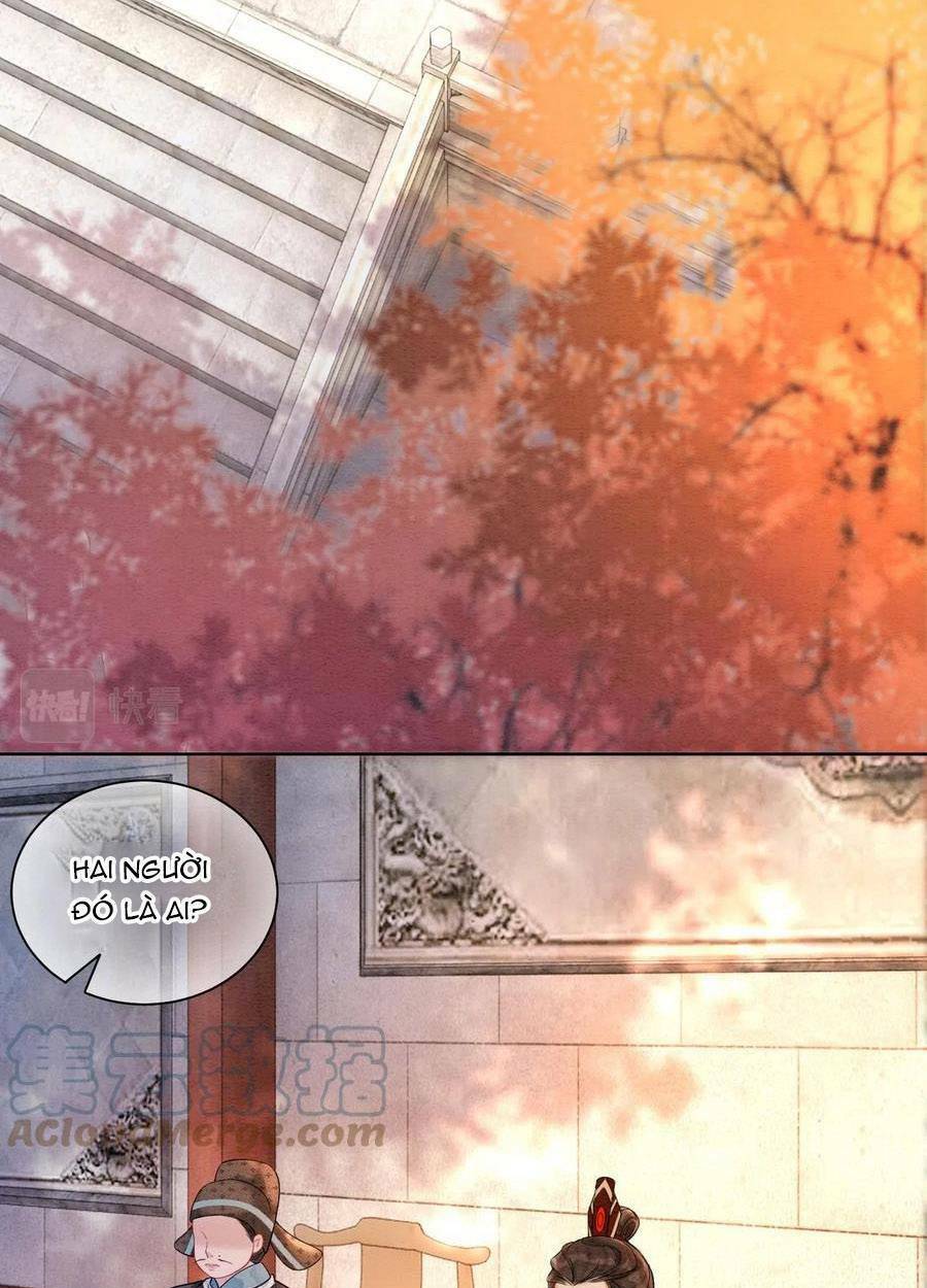 Xung Hỉ Vương Phi: Chapter 72