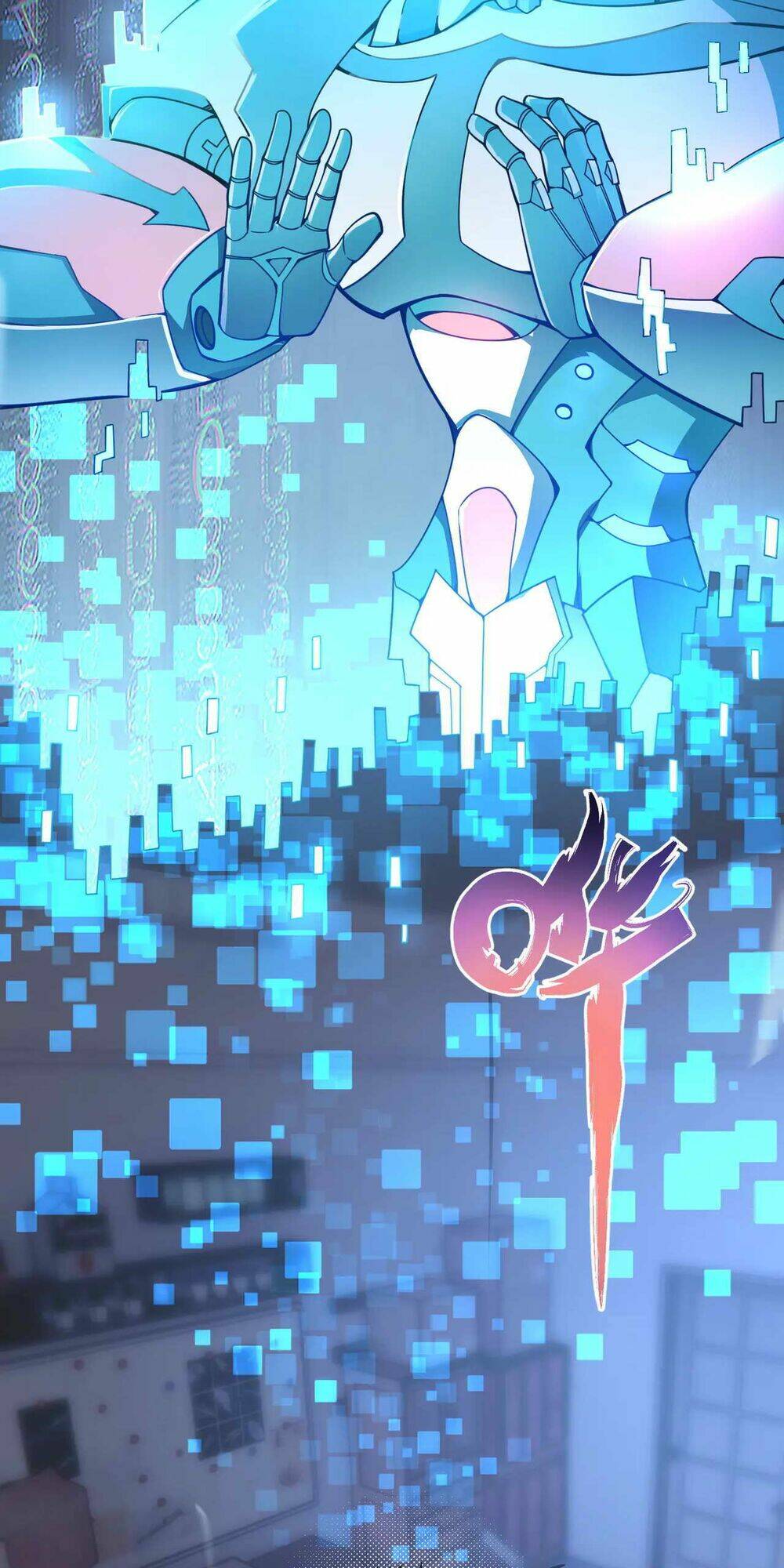 Vạn Vật Hợp Nhất: Chapter 5