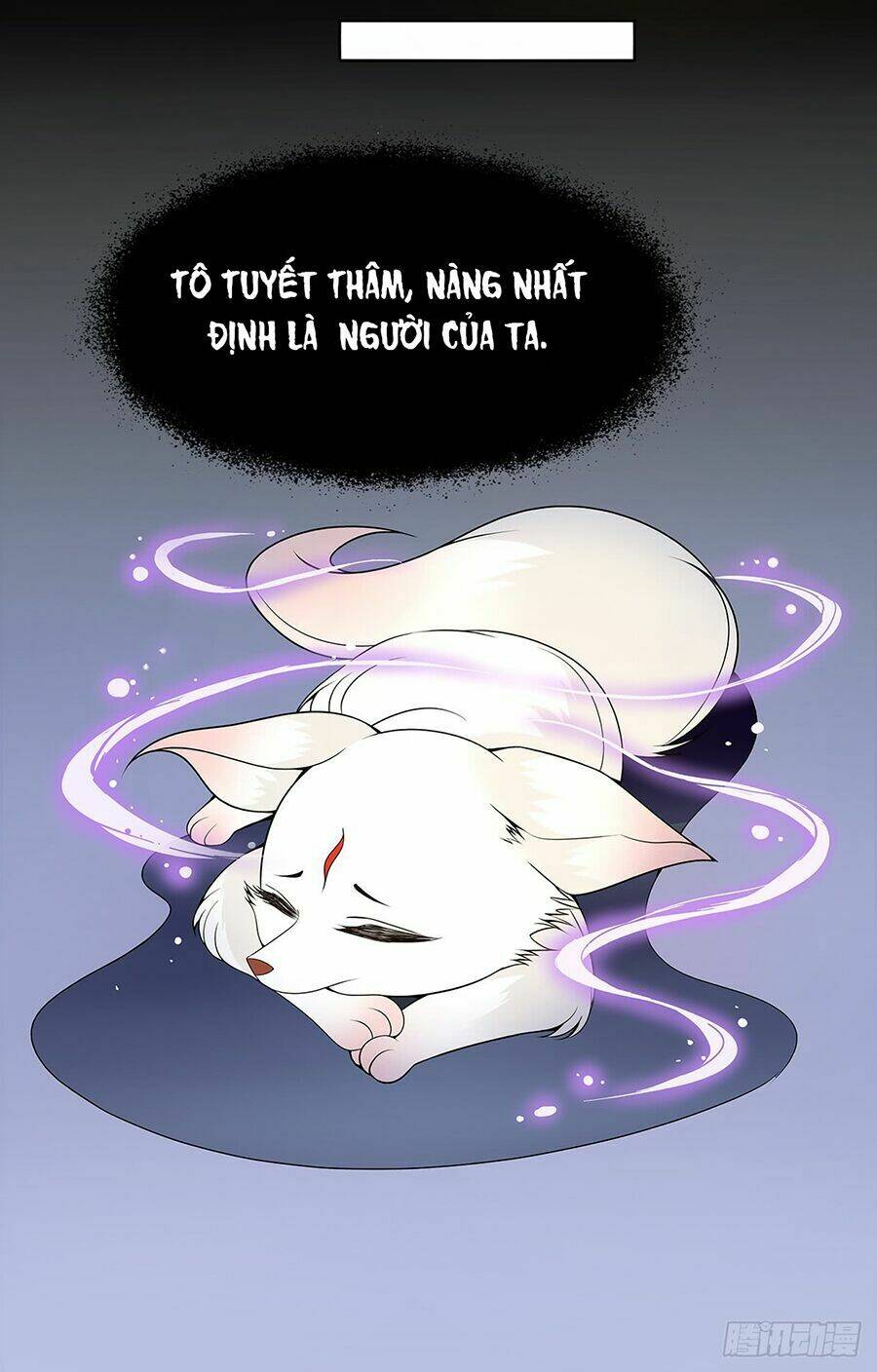 Vương Phi Thật Uy Vũ: Chapter 19.2