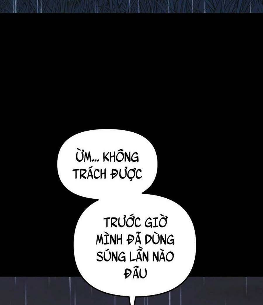 Cậu Bé Shotgun: Chapter 54