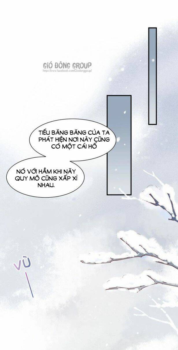 Trở Lại Trước Bình Minh: Chapter 5