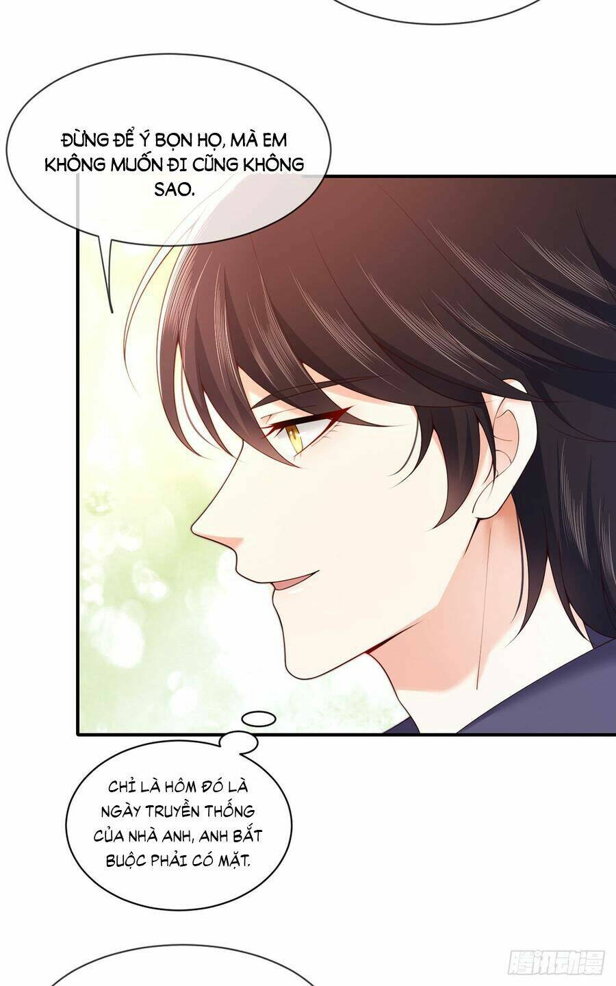 Nam Thần Truy Thê Chỉ Nam: Chapter 64.2