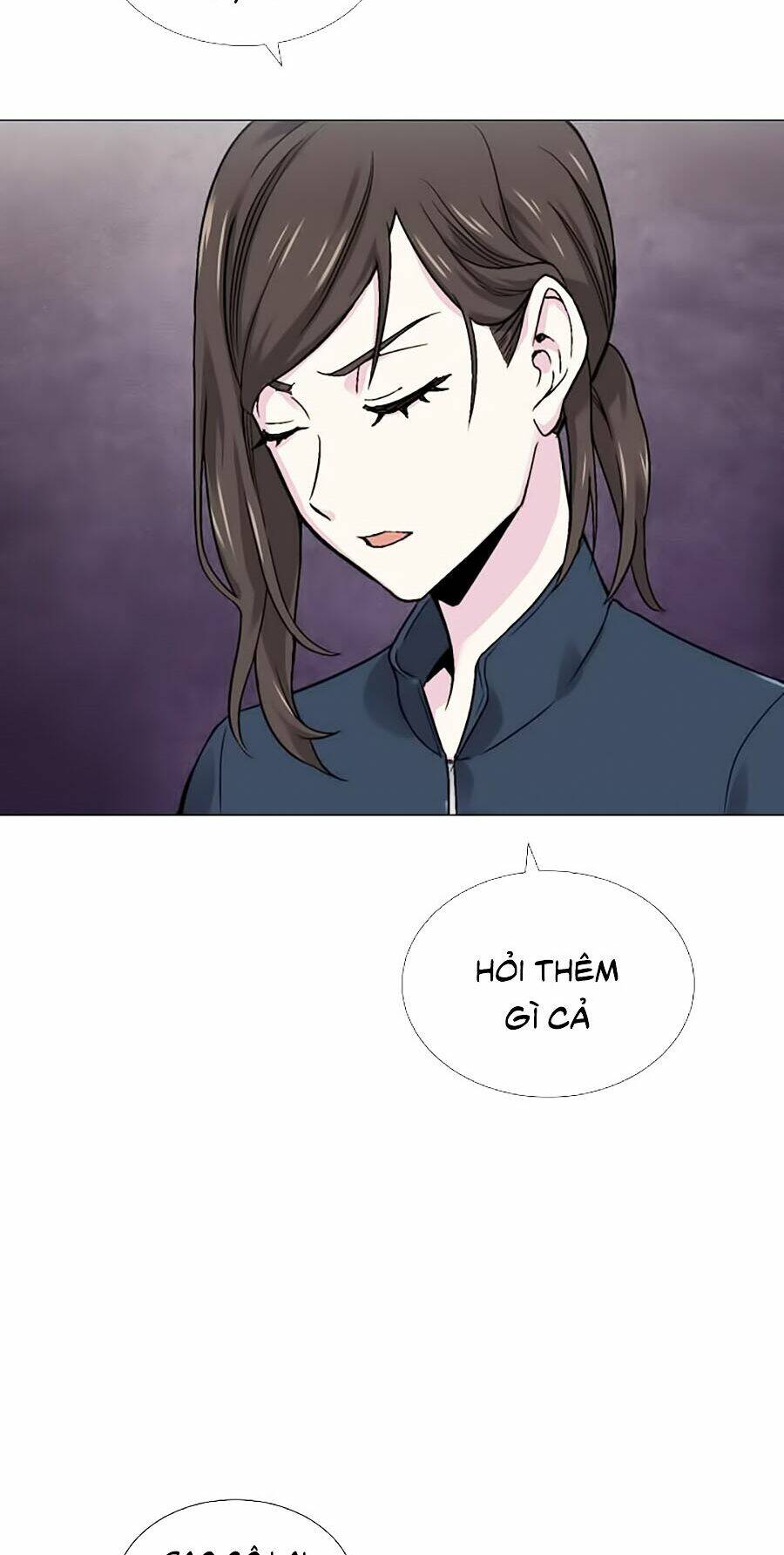 Hầm Ngục Bóng Tối: Chapter 14