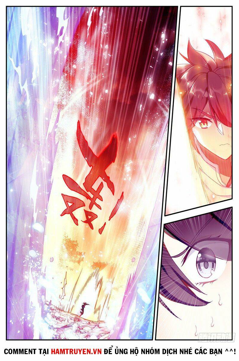 Thiện Lương Tử Thần: Chapter 126