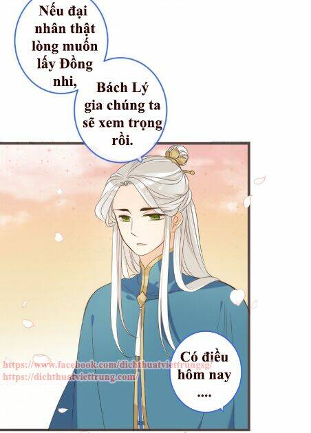 Bạn Trai Tôi Là Cẩm Y Vệ 2: Chapter 39