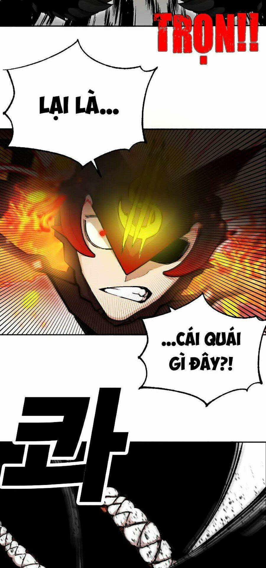 Hard Core Leveling Warrior Ss2: Chapter 109